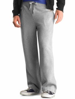 Softest fleece pants