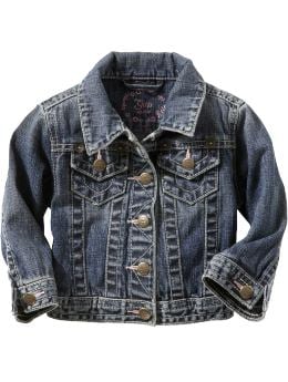 Gap Denim jacket - denim