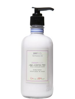 Women: GapBody body lotion - moon walk