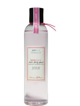 Women: GapBody shower gel - love shack