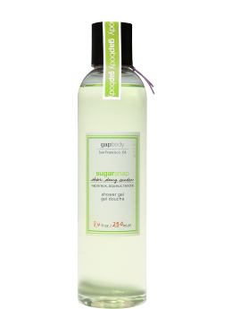 Women: GapBody shower gel - sugar snap