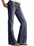 Gap Trouser Jeans :  trouser jeans gap