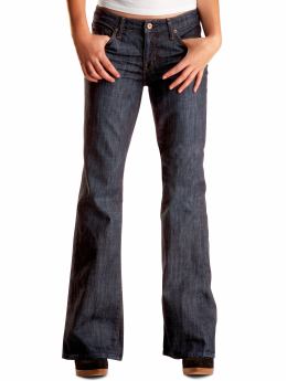 Gap Flare jeans - dark Gap Flare jeans - dark