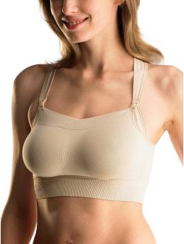 GapMaternity: Medela® comfort nursing bra - nude
