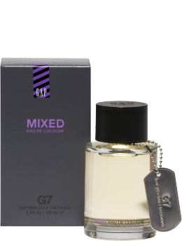 Women: Eau de Cologne - mixed