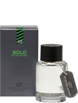 Women: Eau de Cologne - bold