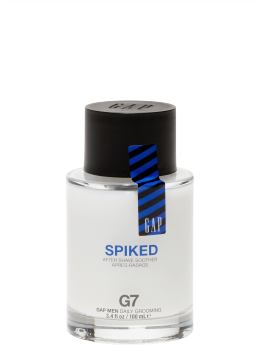 Women: After shave soother - spiked
