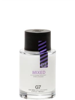 Women: After shave soother - mixed