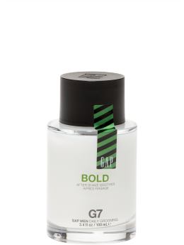 Women: After shave soother - bold