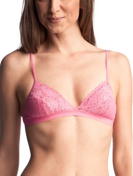 GapBody: Body: Lacy dotted bralette: Light Support: Bras | Gap from gap.com
