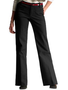 Gap.com: Women: Womens: High-waisted pants: Bottoms: New Arrivals from gap.com