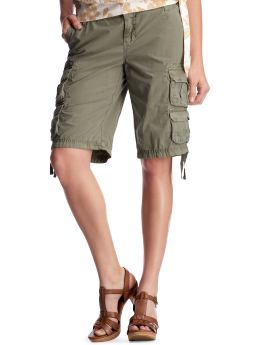 Gap Sunfade Shorts