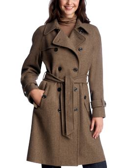 Women's Clothing: Women's Clothing: Long herringbone trench coat: Coats 30% Off Outerwear | Gap Women's Clothing: Women's Clothing: Long herringbone trench coat: Coats 30% Off Outerwear | Gap