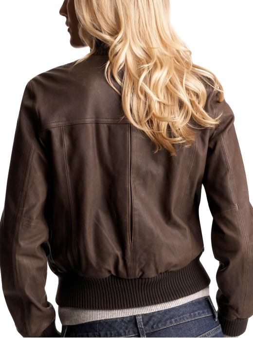 Bomber Jacket Women