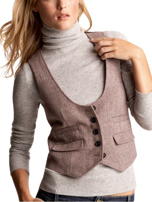 vest vest