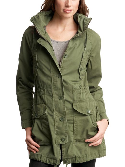 Gap Military anorak