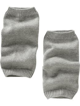 Gap.com: babyGap: Baby Girl: Sparkly ballet legwarmers: Ballet Class from gap.com