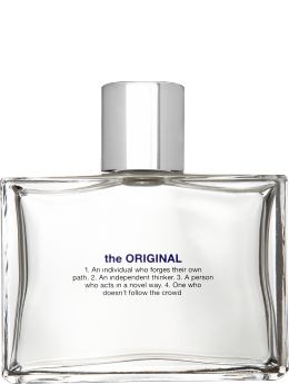 Women: GAP INDIVIDUALS E.D.T. - the original