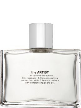 Women: GAP INDIVIDUALS E.D.T. - the artist