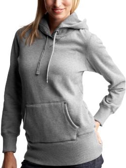 Gap com Women Womens Pullover hoodie Hoodies - Stylehive