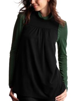 Gap.com: Women: Womens: Sleeveless trapeze top: Tops: New Arrivals from gap.com