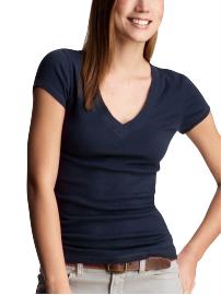 Favorite V-neck T