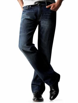 gap standard jeans