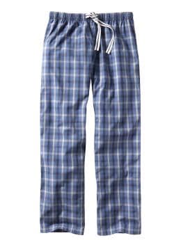 Gap.com: Men: Men: Plaid pajama pants: New Arrivals from gap.com