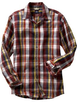 shirt