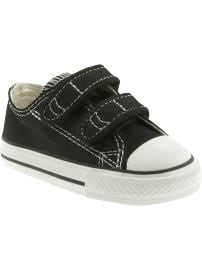 Converse® All Star® two-strap lo-tops