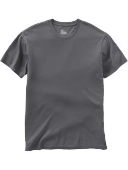 Men: Best crewneck - equinox blue