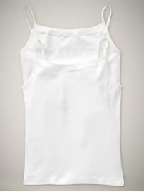 Basic camis (2-pack)