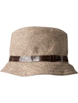 Gap.com: Women: Womens: Herringbone crusher hat: Accessories: New Arrivals from gap.com