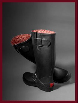 Gap.com: Men: Men: Gap (PRODUCT) RED wellies: Accessories: (PRODUCT) RED from gap.com