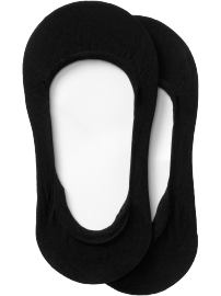 Classic loafer socks
