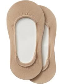 Classic loafer socks