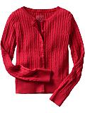 Uniform cardigan Uniform cardigan