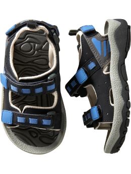 BabyGap: Water sandals - true navy