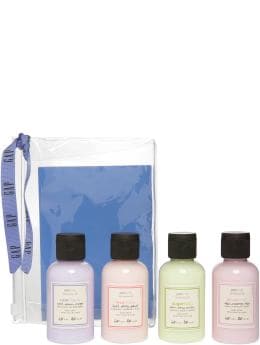 Men: GapBody body lotion set - rain check, love shack, moon walk & sugar snap