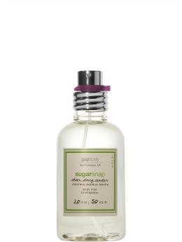 Women: GapBody mini body mist - sugar snap