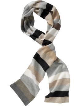 Women: Womens: Crazy stripe scarf: Scarves: Hats, Scarves & More | Gap from gap.com