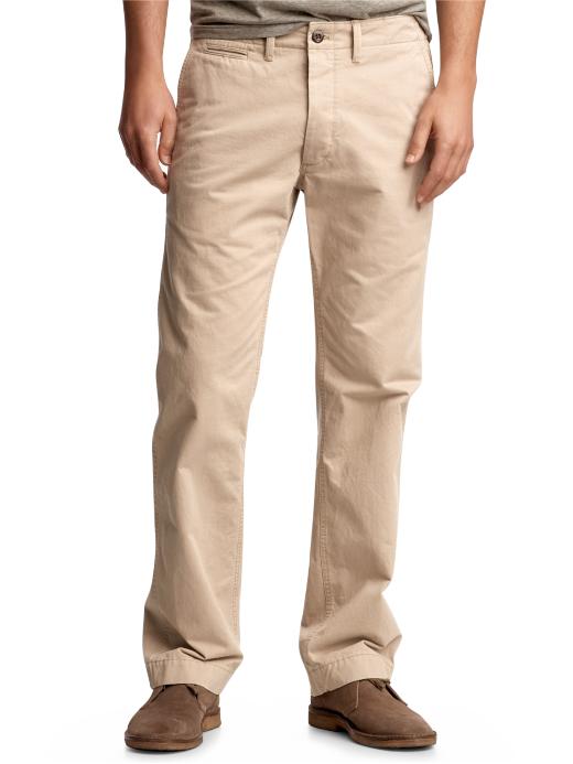 GAP cade khaki