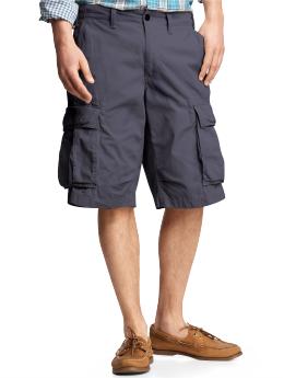 Cargo shorts