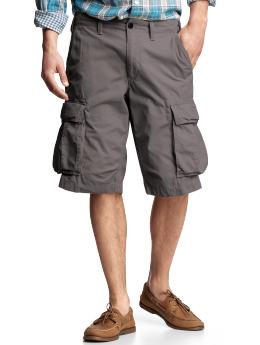 Cargo shorts
