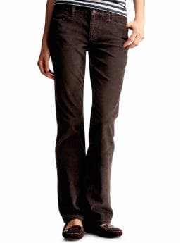 Women: Womens: Curvy boot cut corduroys: Curvy: Pants | Gap