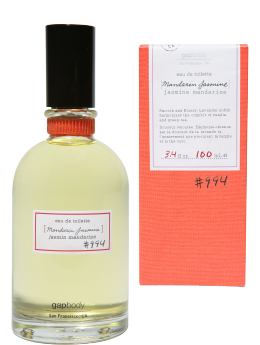 Women: GapBody eau de toilette - mandarin jasmine
