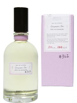 Women: GapBody eau de toilette - lavender tea