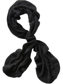 Women: Womens: Ruffle scarf: Scarves: Hats, Scarves & More | Gap : scarves more more buy womens scarves