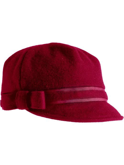 Women: Womens: Wool newsboy cap: Accessories: New Arrivals | Gap :  wool women womens accessories