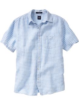 short sleeve